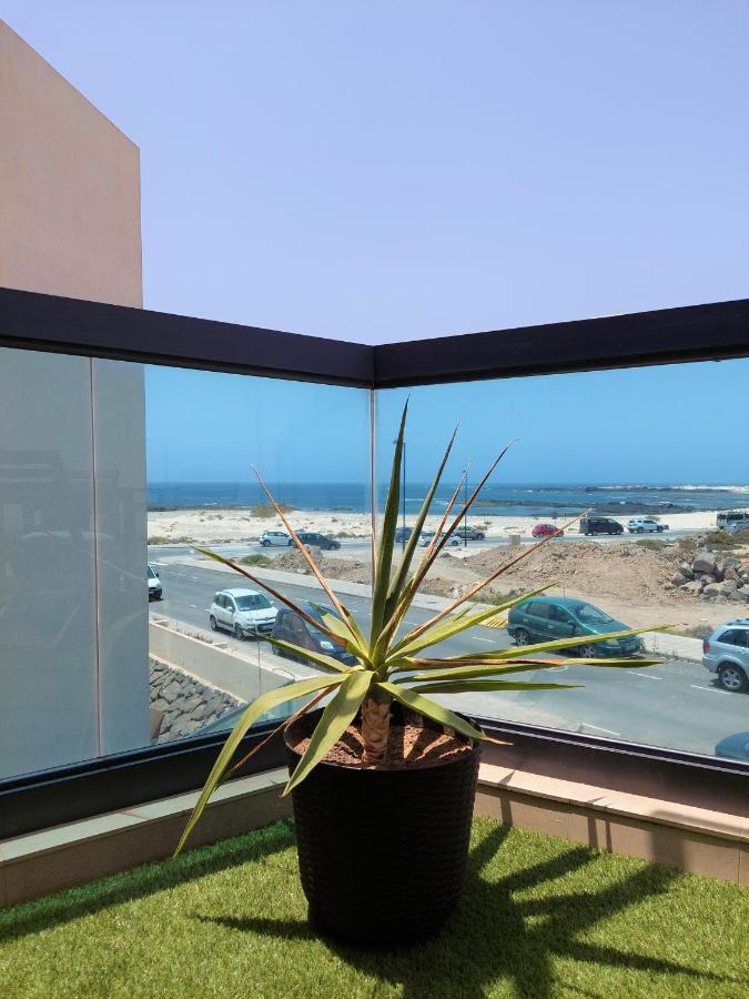 Ferienwohnung Deep Blue Cotillo IV By Seayou There Fuerteventura Exterior foto