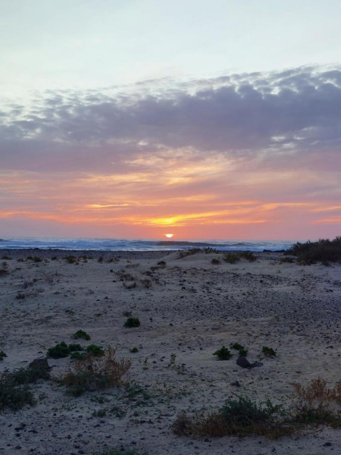 Ferienwohnung Deep Blue Cotillo IV By Seayou There Fuerteventura Exterior foto