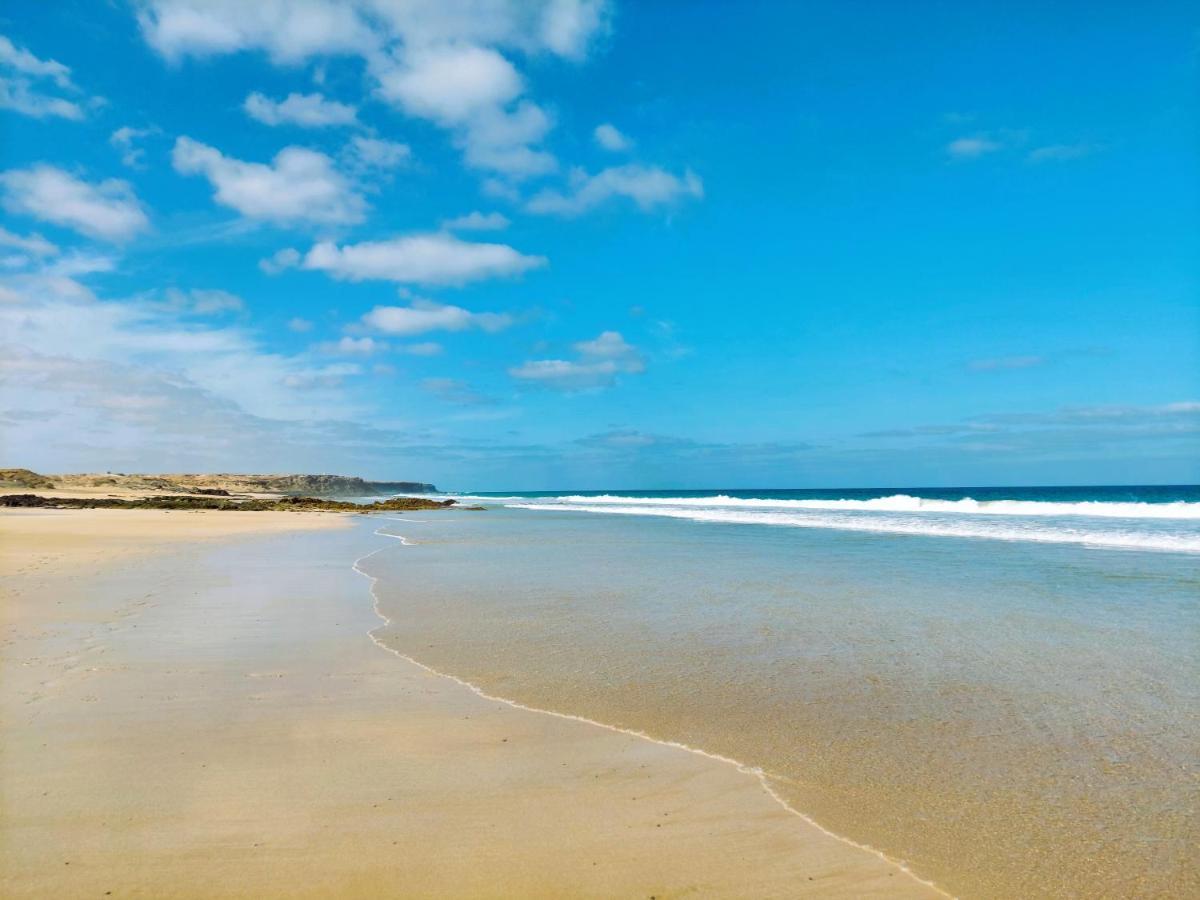 Ferienwohnung Deep Blue Cotillo IV By Seayou There Fuerteventura Exterior foto